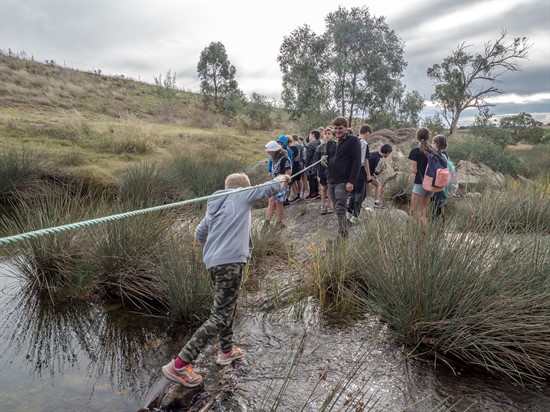 Year 6 Camp (3)