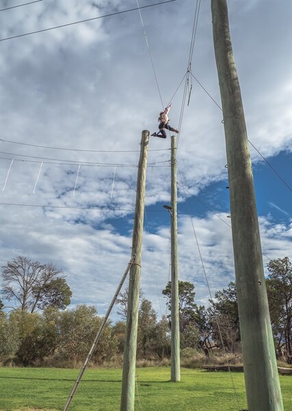 Year 6 Camp (19)