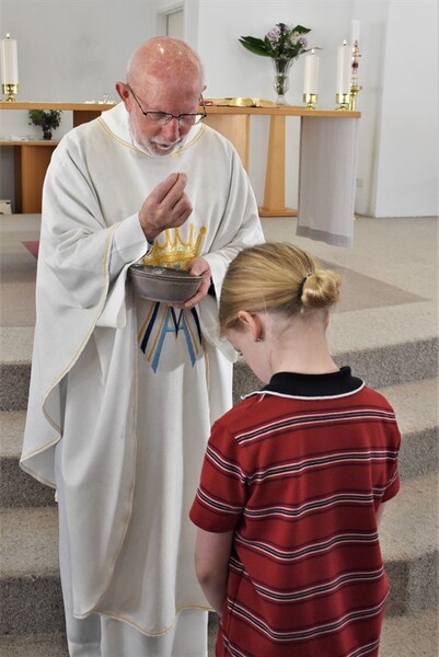 Assumption of Mary Mass (13)