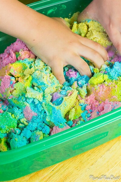 Kinetic Sand