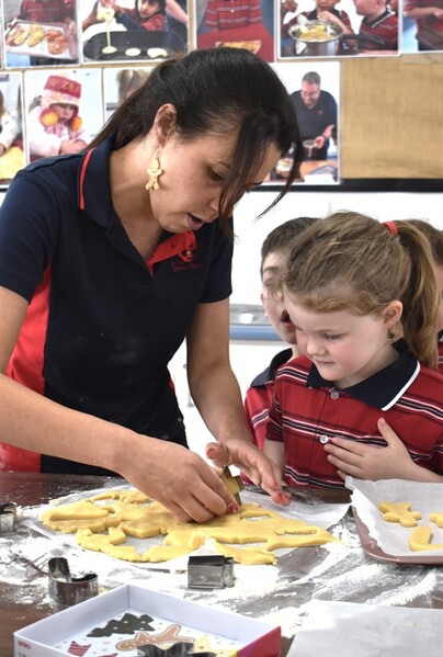 STEM Biscuit baking (3)