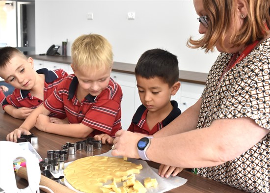 STEM Biscuit baking (3a)