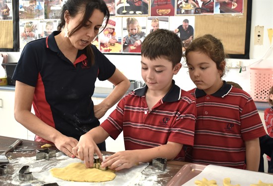 STEM Biscuit baking (6)