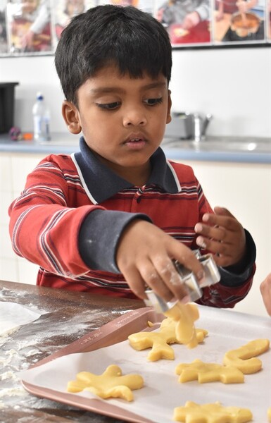 STEM Biscuit baking (7)