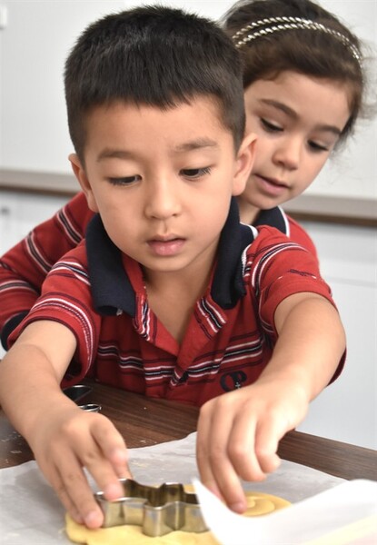 STEM Biscuit baking (9)