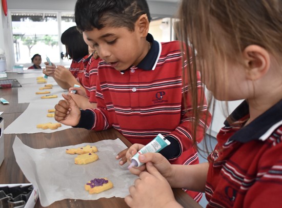 STEM Biscuit baking (10)