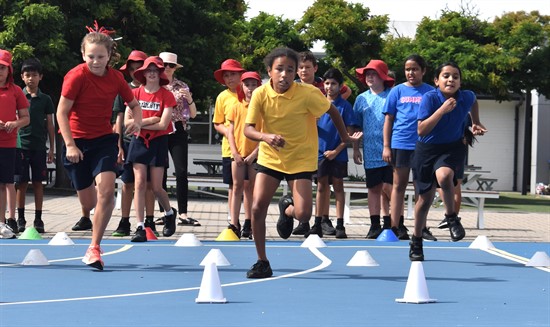 Sports Day Sprints (13)