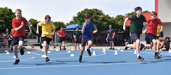 Sports Day Sprints (16)