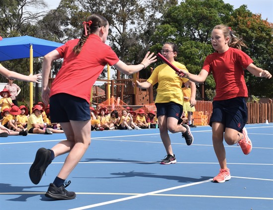 Sports Day Sprints (17)