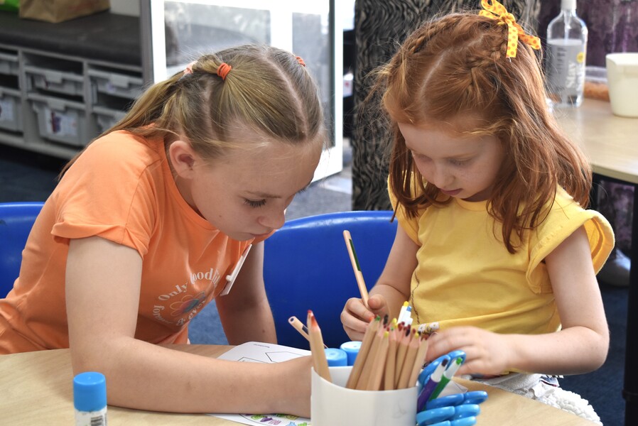 Harmony Day Buddy Classes (6)