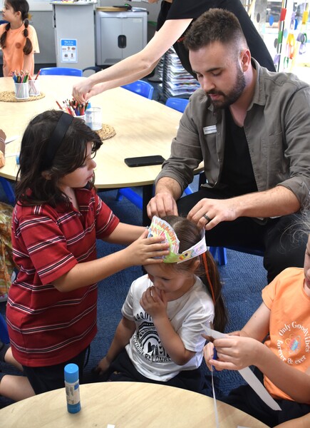 Harmony Day Buddy Classes (8)